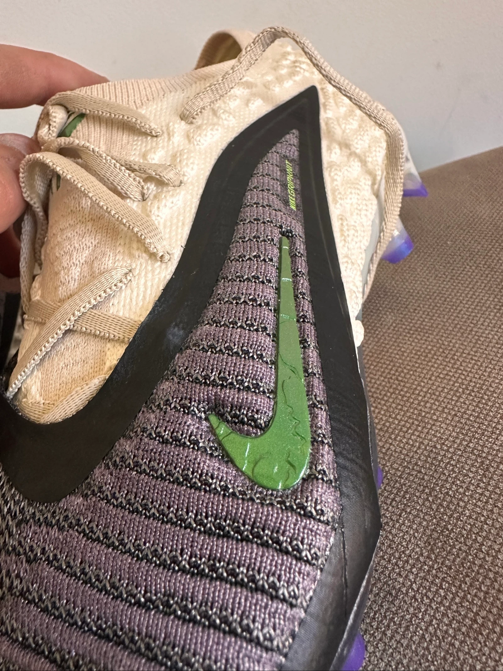 Phantom Mamba voetbalschoenen 42 – photo 6